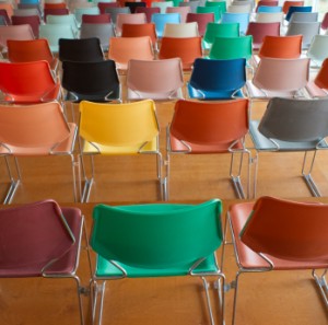 chairs