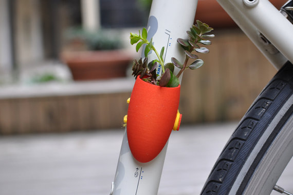 wearable planter